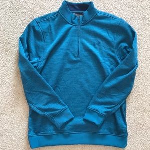 Under Armour Cold Gear Quarter Zip